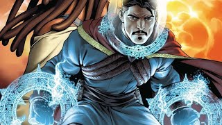 EL HECHICERO SUPREMO  LOS ORIGENES DE DOCTOR STRANGE [upl. by Babita300]