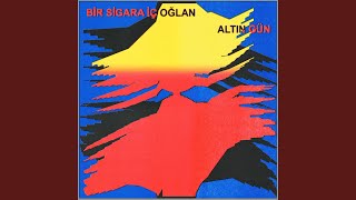 Bir sigara iç oglan [upl. by Neerac]