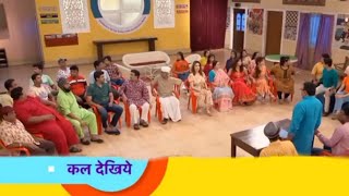 Taarak mehta ka ooltah chashmah new promo 4185  Tmkoc latest episode tmkoc new episode tmkoc 4185 [upl. by Nosredna]