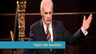 The Bible and Joel Osteen HD  John MacArthur [upl. by Luca]