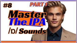 8 Master The International Phonetic Alphabet IPA ɒ Sounds [upl. by Tidwell]