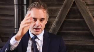 Jordan Peterson on Paying the Price for Standing Up for Your Beliefs [upl. by Liw106]