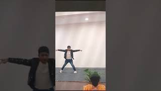 Taki Taki song performed by Avan in the HPS [upl. by Vala]