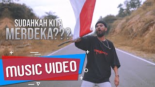 ECKO SHOW  Merdeka feat JUNIOR KEY  Music Video [upl. by Nisaj287]