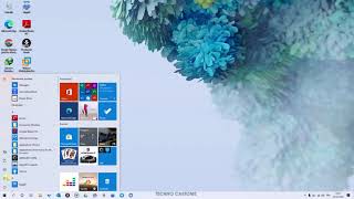 Tutos Comment mettre à jour son SYSTEME windows 10 [upl. by Ateuqirne]