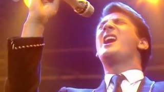 Spandau Ballet  Gold LIVE 1983 HQ [upl. by Ailil633]