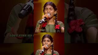 sa re ga ma pa season 4 junior l zee Tamil l saregamamusic music zeetamil song [upl. by Barclay]