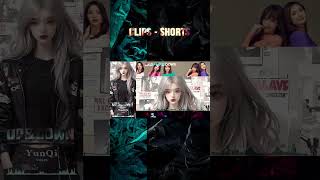 EXIDUP amp DOWN  Clips Shorts Lyrics Thai Sub exid upanddown kpopshorts minialbum [upl. by Cacie]