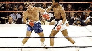 Muhammad Ali vs Alvin Lewis 19720719 [upl. by Valentine249]