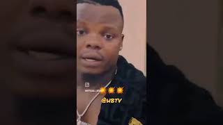 Harmonize achukua tunzo tatu [upl. by Mcmahon]