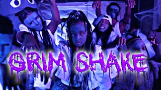 KOTA CAKEquotGRIMACE SHAKEquotOfficial Music Video GRIMACESHAKE [upl. by Tiertza]