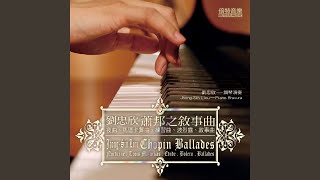 蕭邦 波烈露，作品19 Chopin Bolero Op 19 [upl. by Dier]