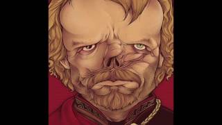 TYRION  TWOW Sample Chapter Narration [upl. by Ilonka493]