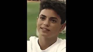 benny rodriguez edit bennyrodriguez sandlot cuteboy fyp yt capcut velocityedit luismendoza [upl. by Maharva]