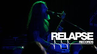 YOB  Upon The Sight Of The Other Shore Live at Saint Vitus [upl. by Wilfred]