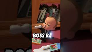 Anti Principle VS Boss BabySpiderman12161 fypシ whoisstrongestbossbabyantiprinciplevastness [upl. by Andrel]