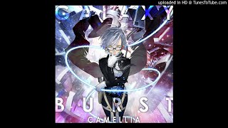 Camellia  Chirality Dissymmetric Long ver [upl. by Kcirdehs857]