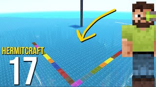 Hermitcraft 10  Episode 17 The start of big things [upl. by Aihselef995]