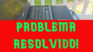 Como Resolver Problema no teclado do notebook Windows 10 em 2021  TECLADO DISPARANDO SOZINHO [upl. by Emee]