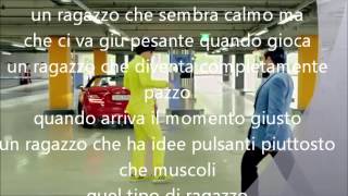 gangnam style official video con traduzione [upl. by Donoho]