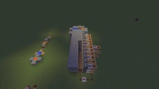 EASY 5 LAYER COBBLE GENERATOR TUTORIAL [upl. by Nanice]