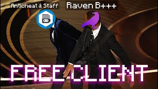 Activating GOD MODE With Raven B [upl. by Nader967]