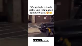 Lass dich niemals aufhalten 😂 funny success memes [upl. by Casady]