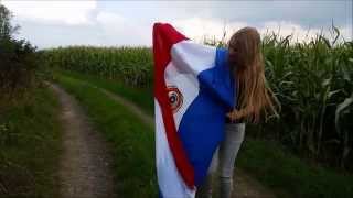 Annika Jaschke  Paraguay Official Video [upl. by Aldred]