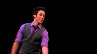 John Fiumara Full Solo quotYour Easy Lovinquot ALDC 2012 Recital [upl. by Kassaraba]