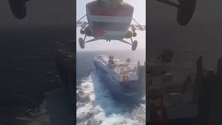 Ship Hijacking Video 😳  Houthi Rebels Hijack Ship Video  shorts [upl. by Aisset30]