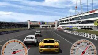 Latest Car Racing Games [upl. by Debera]