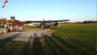 Dornier Do 28 beim Start [upl. by Gregor]