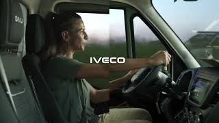 IVECO DAILY MY24 [upl. by Nollek720]