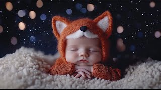 Peaceful Slumber Mozart amp Brahms Lullaby Playlist for Babys Restful Sleep 3 Minutes [upl. by Fitzpatrick]