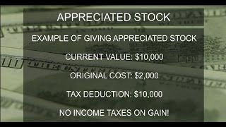 How to Avoid Capital Gains Tax [upl. by Dannie]