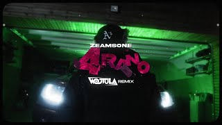 Zeamsone  4 RANO WOJTULA REMIX [upl. by Auhsaj]