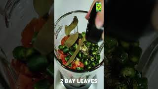 Homemade Peri Peri Sauce Recipe By Chef Zarnak Sidhwa  Quick Easy Sauce Recipe  MasalaTv [upl. by Willyt]