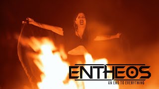 Entheos  An End to Everything Official Video [upl. by Athalie531]