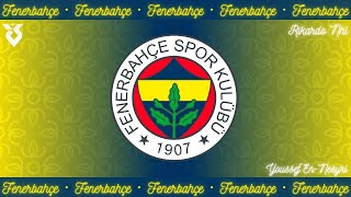 Fenerbahçe SK Goal Song Süper Lig 2425Fenerbahçe SK Gol Müziği Süper Lig 2425 EnNesyri [upl. by Assyla526]