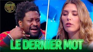 Le dernier mot vire au drame pour EdgarYves 🤣  VTEP  Saison 11 [upl. by Anastasia]