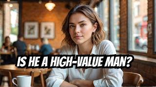 How to Spot HighValue Men on a First Date 5 Key Questions to Ask [upl. by Claresta950]