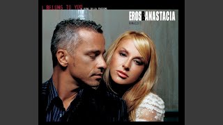 Eros Ramazzotti Anastacia I Belong To You versione karake al ristorante Santo Stefano Milano segrate [upl. by Simaj256]