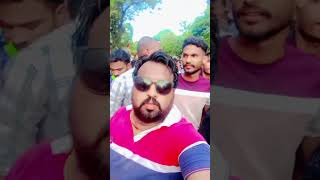 Hauz khas Village Jagannath mandir ka video 🙏🙏🙏 [upl. by Eirameinna]