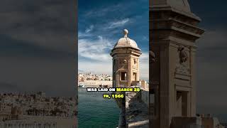 3 Things You Didnt Know About Valletta malta travelguide [upl. by Incrocci]