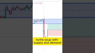 How to Use the Turtle Soup Pattern for Profitable Trades [upl. by Storz223]