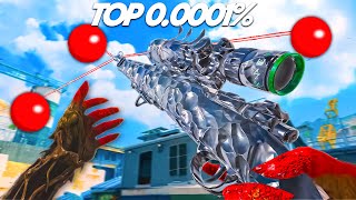 TOP 00001 Sniping Aim 🐐  Best Settings [upl. by Ester]