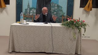 Assemblea diocesana 2024  intervento di mons Ermenegildo Manicardi [upl. by Biddle993]