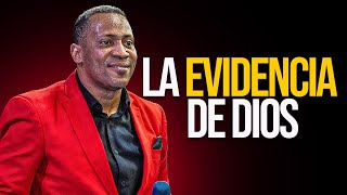 DIOS Quiere HACERTE una EVIDENCIA PROPIA [upl. by Lamori]