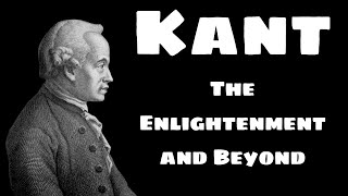 Who was Immanuel Kant [upl. by Niac39]