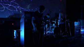 Caspian  Live 2018 Post Rock Full Set Live Performance Concert Complete Show [upl. by Butterfield486]